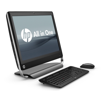 HP TouchSmart Elite 7320 (B5F93ES)